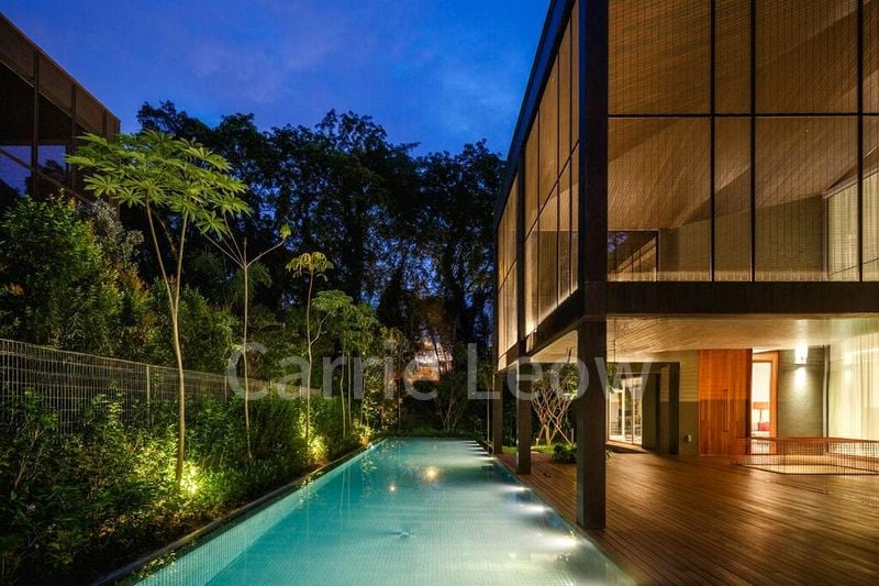 5 Bed Bungalow (Landed) for Rent in  King Albert Park - Image 6