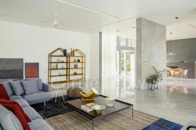 5 Bed Bungalow (Landed) for Rent in  King Albert Park - Image 5