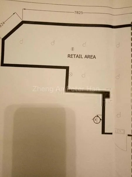 Office for Rent: Highland Centre - Image 3