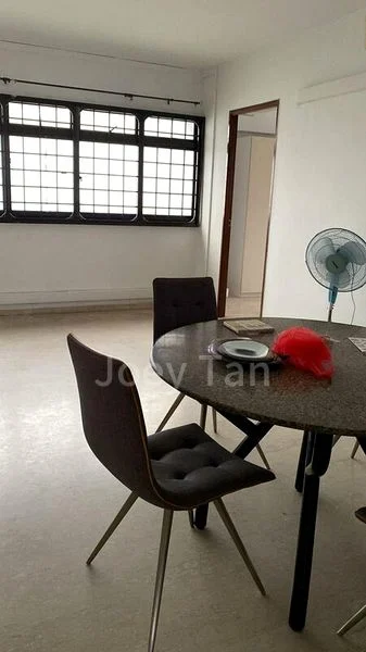 4 Room (4NG) HDB for Rent in 621 Jurong West Street 65 - Image 1