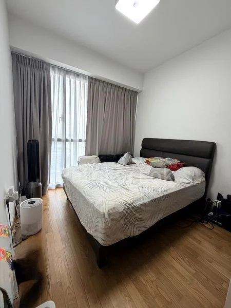 2 Bed Condo for Rent in  Twin VEW - Image 6