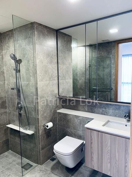 2 Bed Condo for Rent in  Twin VEW - Image 2