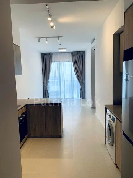 2 Bed Condo for Rent in  Twin VEW - Image 1
