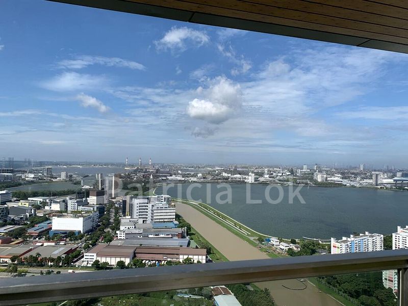 2 Bed Condo for Rent in  Twin VEW - Image 3