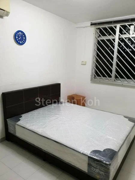 3 Room (3NG) HDB for Rent in  176 Bishan Street 13 - Image 3