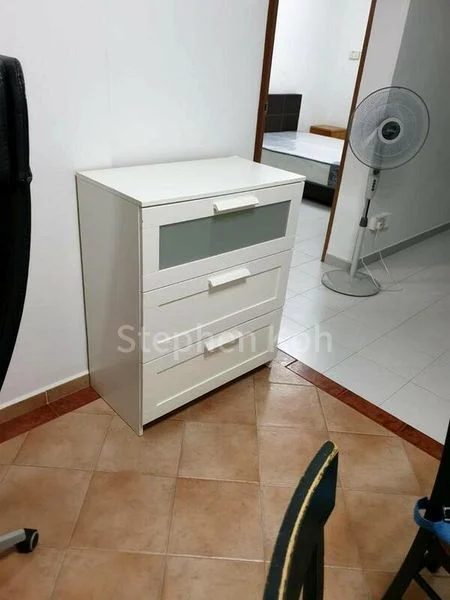 3 Room (3NG) HDB for Rent in  176 Bishan Street 13 - Image 1