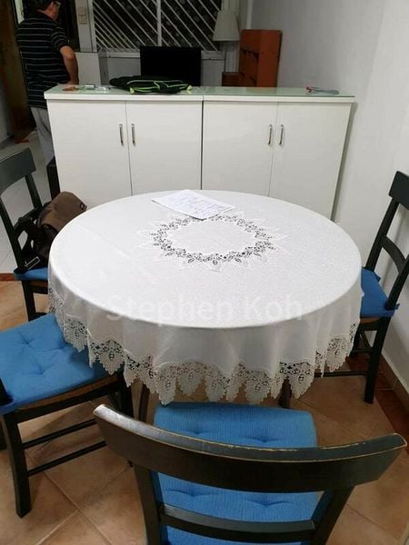 3 Room (3NG) HDB for Rent in  176 Bishan Street 13 - Image 4