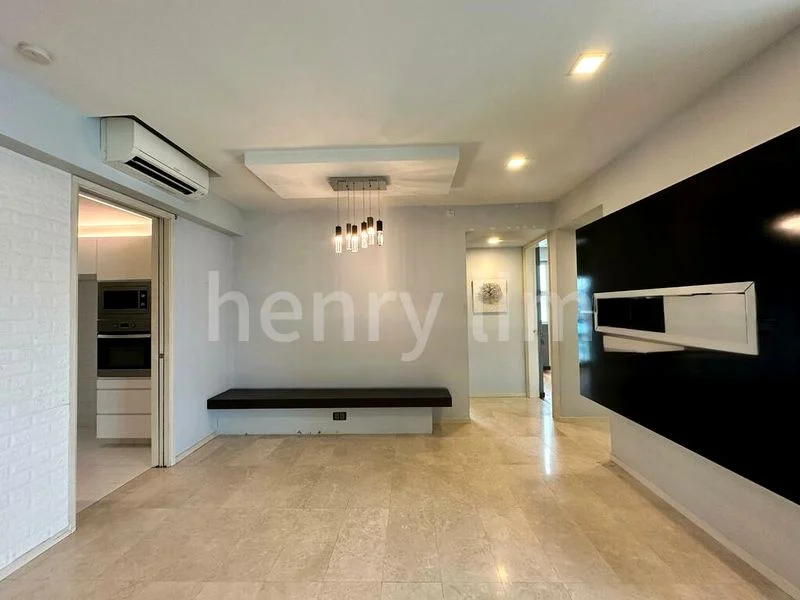 3 Bed Condo for Sale in  Dahlia Park Condominium - Image 3