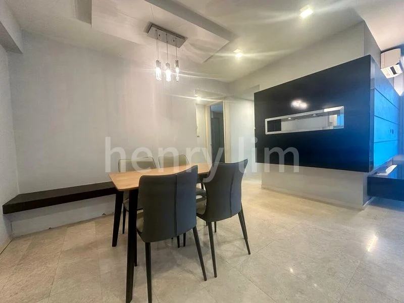 3 Bed Condo for Sale in  Dahlia Park Condominium - Image 4