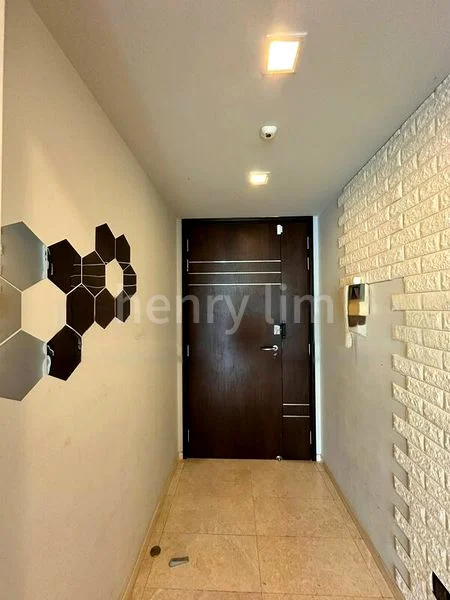 3 Bed Condo for Sale in  Dahlia Park Condominium - Image 5