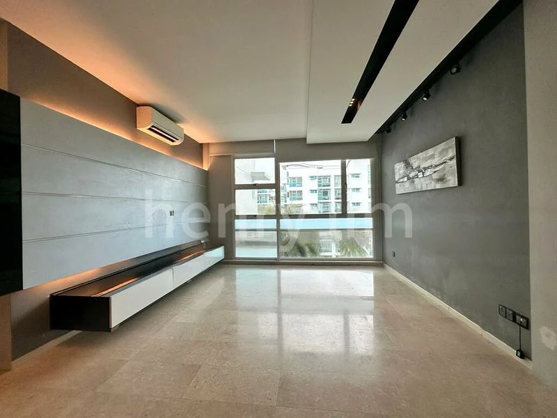 3 Bed Condo for Sale in  Dahlia Park Condominium - Image 2