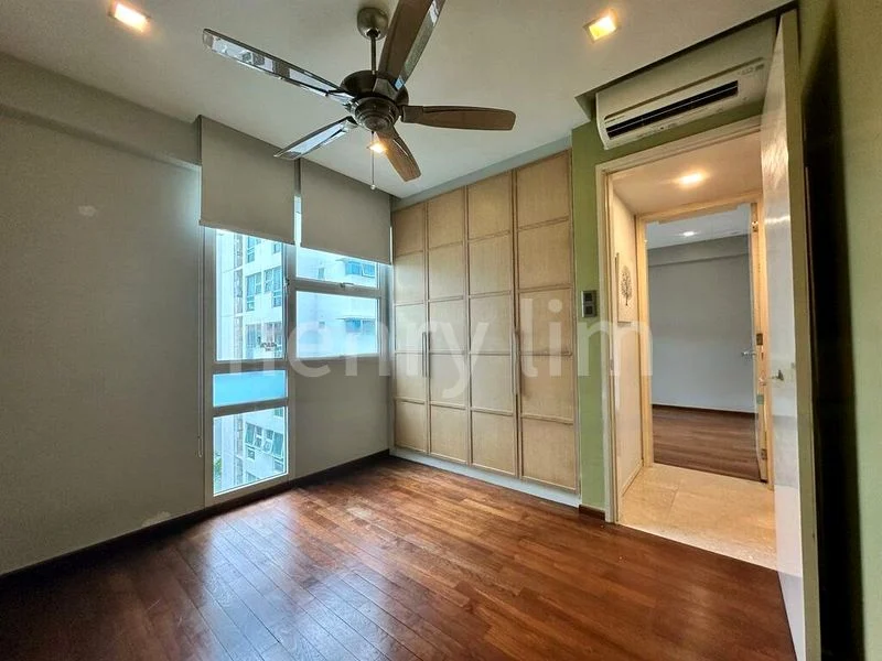 3 Bed Condo for Sale in  Dahlia Park Condominium - Image 10