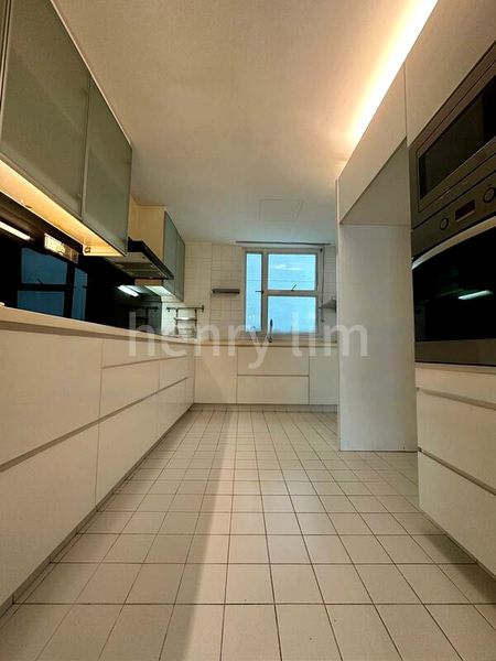 3 Bed Condo for Sale in  Dahlia Park Condominium - Image 6