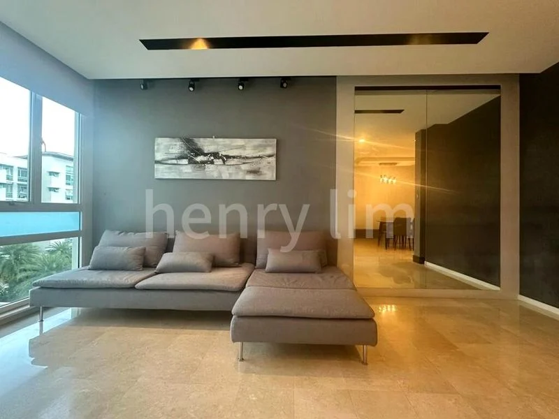 3 Bed Condo for Sale in  Dahlia Park Condominium - Image 1