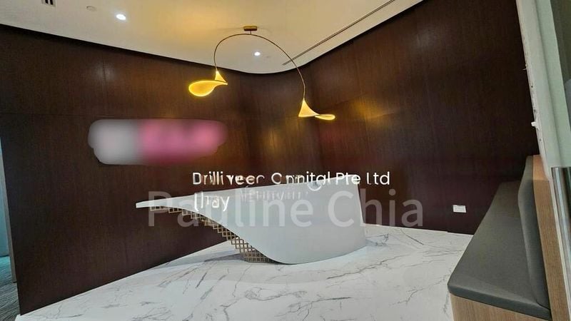 Office for Rent: Anson House - Image 1