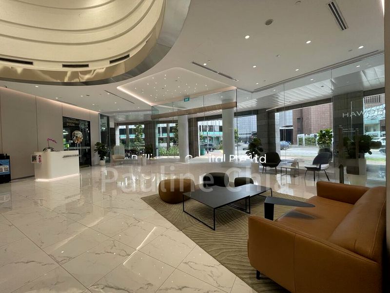 Office for Rent: Anson House - Image 7