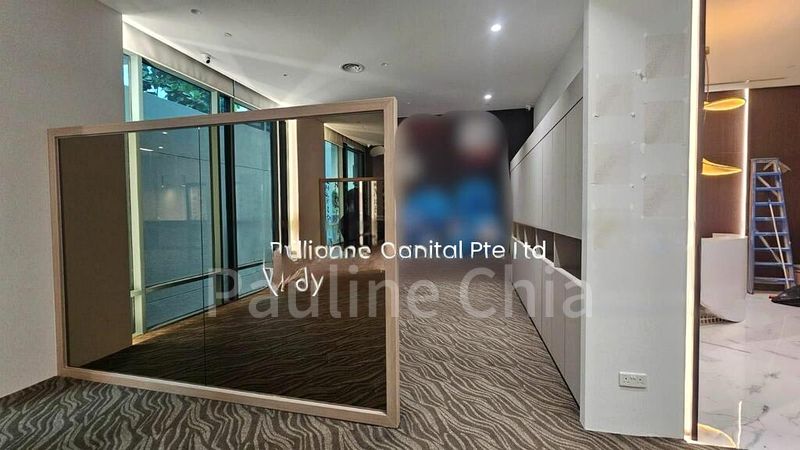 Office for Rent: Anson House - Image 3