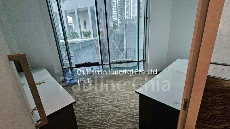 Office for Rent: Anson House - Image 5