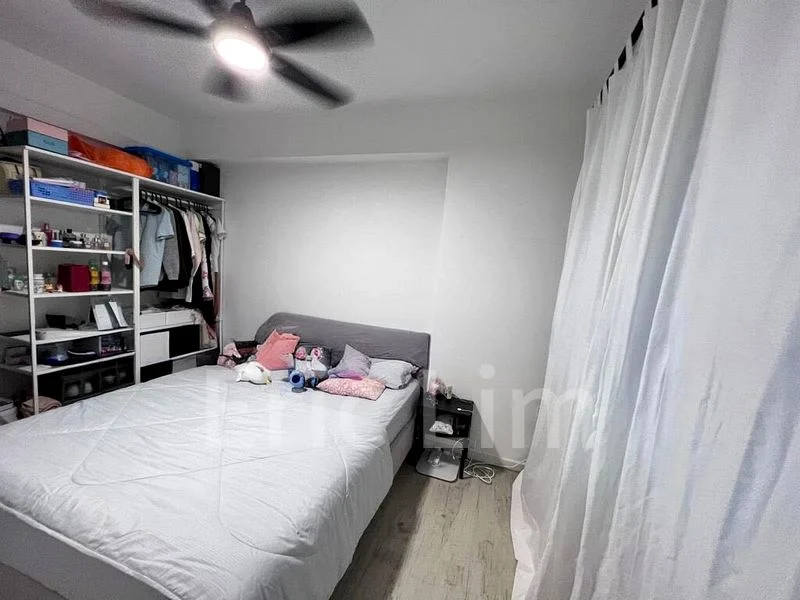 Common Room (HDB) for Rent in  525C Pasir Ris Street 51 - Image 2