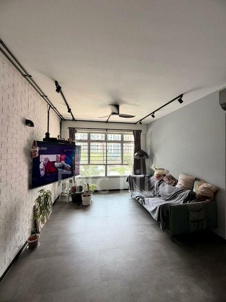 Common Room (HDB) for Rent in  525C Pasir Ris Street 51 - Image 1