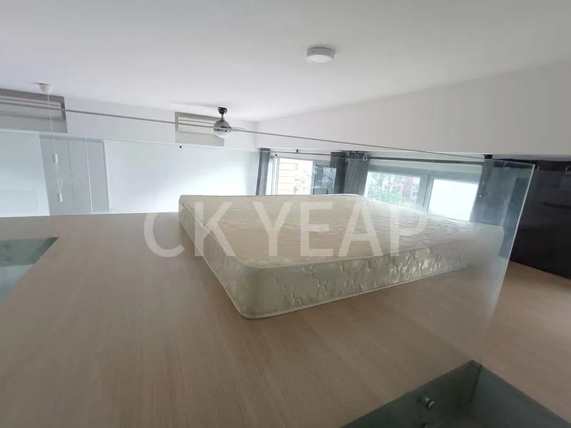 1 Bed Condo for Rent in  Woodhaven - Image 16