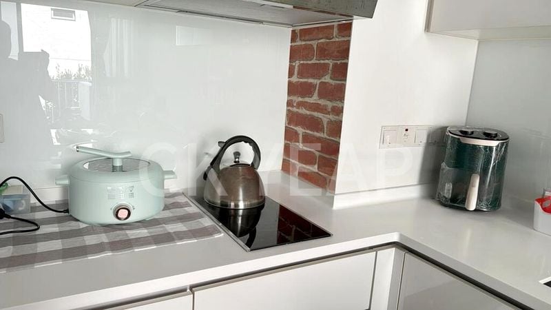 1 Bed Condo for Rent in  Woodhaven - Image 9
