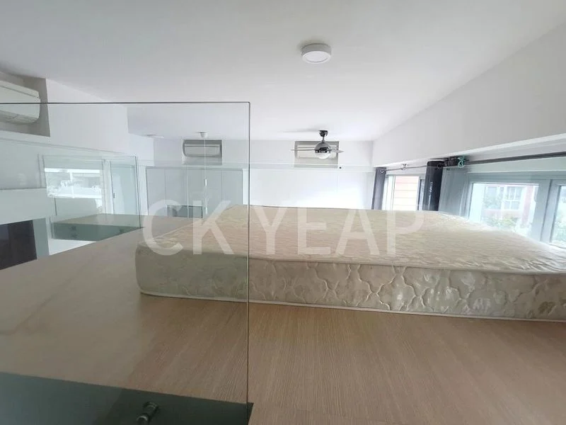 1 Bed Condo for Rent in  Woodhaven - Image 17