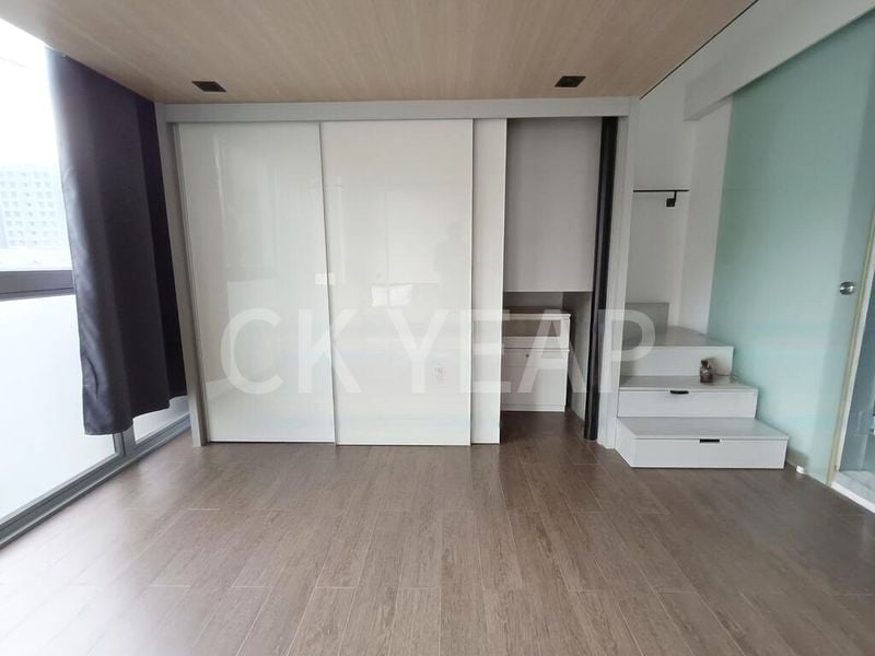 1 Bed Condo for Rent in  Woodhaven - Image 1