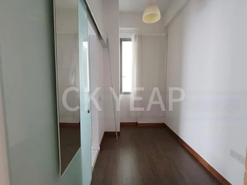 1 Bed Condo for Rent in  Woodhaven - Image 2