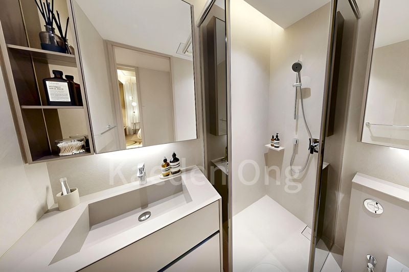 1 Bed Condo for Sale in Union Square Residences / Former Central Square - Image 4