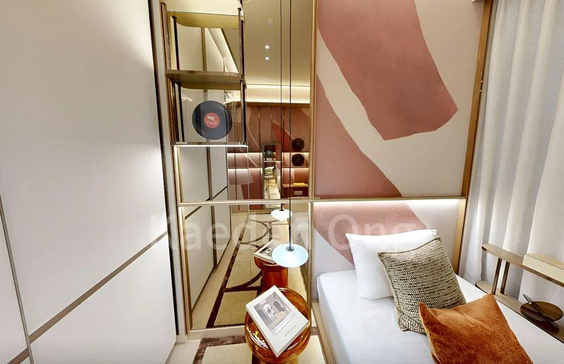 1 Bed Condo for Sale in Union Square Residences / Former Central Square - Image 5