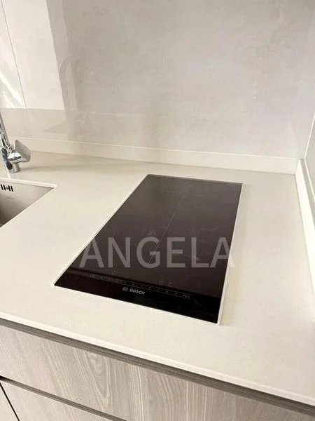 Studio Apartment (Condo) for Rent in  Piccadilly Grand / Piccadilly Galleria - Image 1