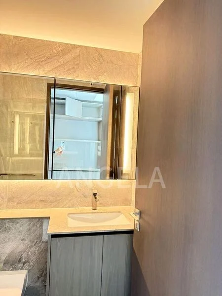 Studio Apartment (Condo) for Rent in  Piccadilly Grand / Piccadilly Galleria - Image 2