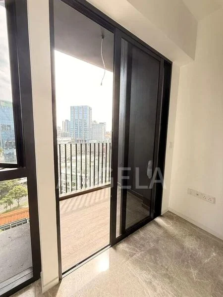 Studio Apartment (Condo) for Rent in  Piccadilly Grand / Piccadilly Galleria - Image 5