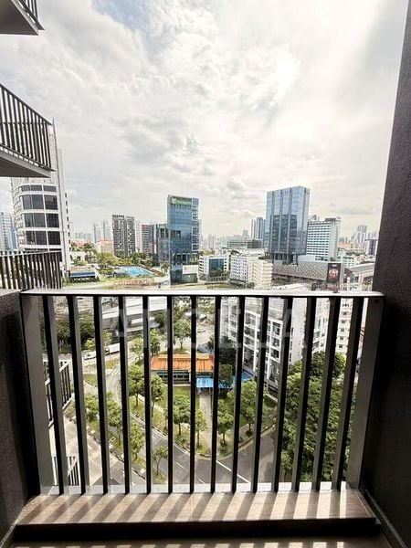 Studio Apartment (Condo) for Rent in  Piccadilly Grand / Piccadilly Galleria - Image 4