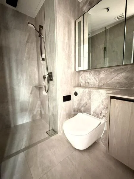 Studio Apartment (Condo) for Rent in  Piccadilly Grand / Piccadilly Galleria - Image 3