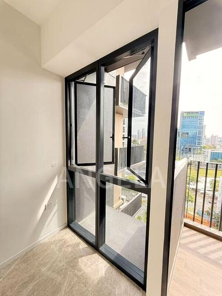 Studio Apartment (Condo) for Rent in  Piccadilly Grand / Piccadilly Galleria - Image 6