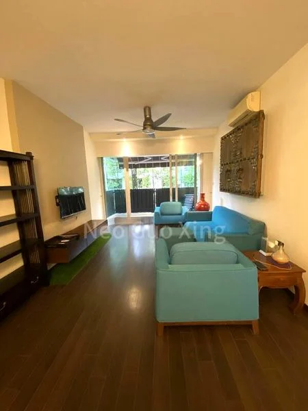 2 Bed Condo for Rent in The Sensoria - Image 5