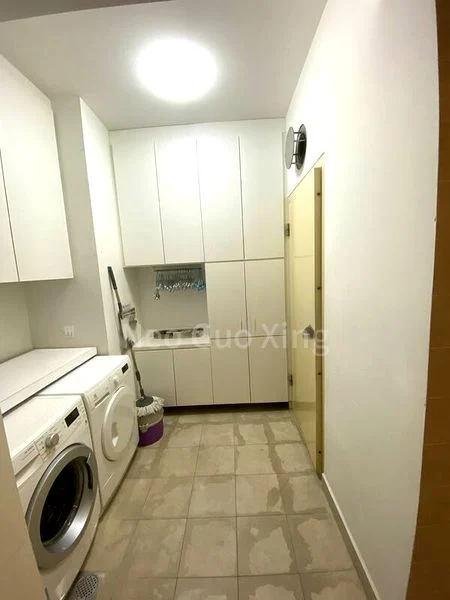 2 Bed Condo for Rent in The Sensoria - Image 6