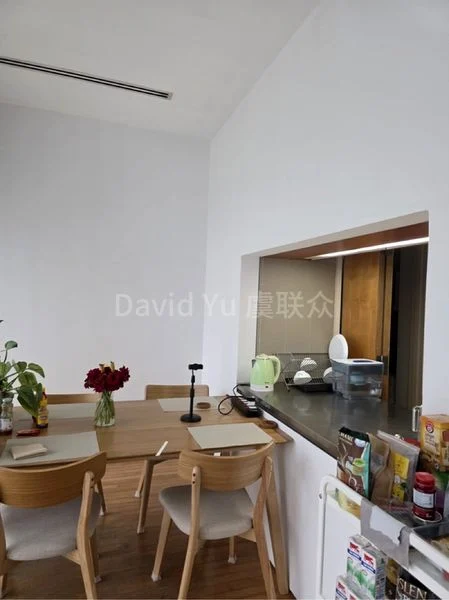 Common Room (Condo) for Rent in  The Paterson Edge - Image 12