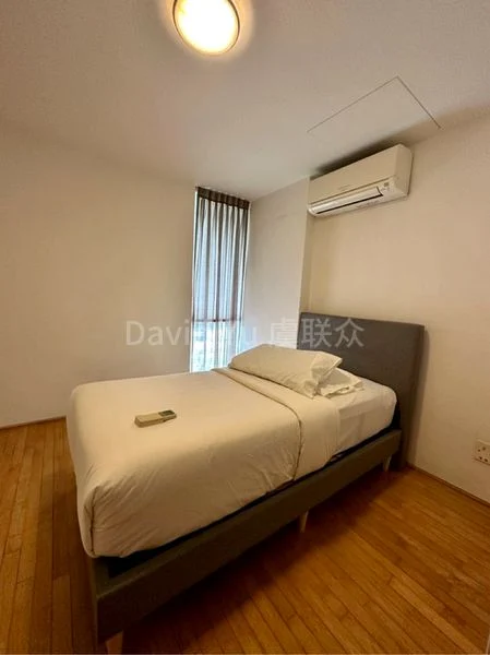 Common Room (Condo) for Rent in  The Paterson Edge - Image 3