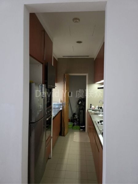 Common Room (Condo) for Rent in  The Paterson Edge - Image 6