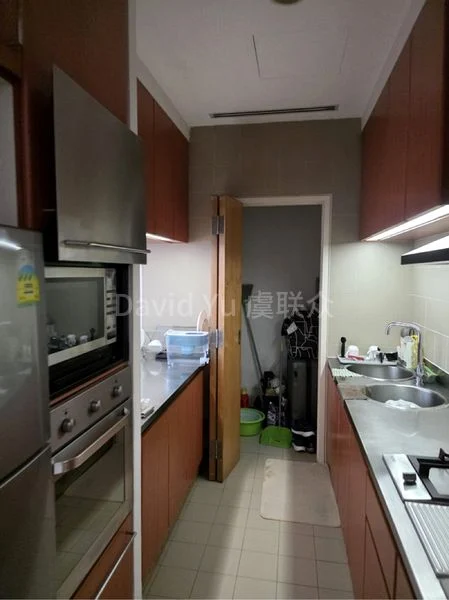 Common Room (Condo) for Rent in  The Paterson Edge - Image 9