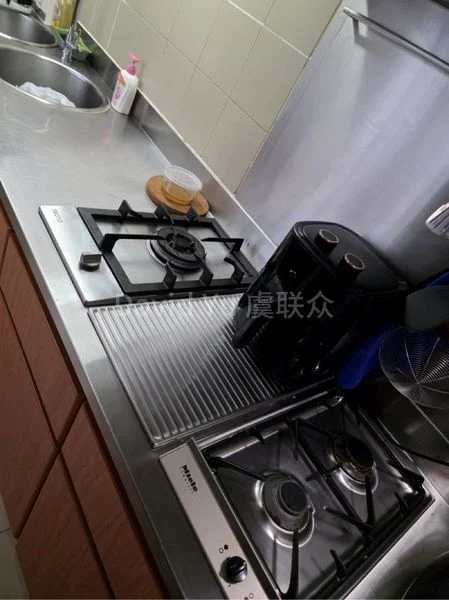 Common Room (Condo) for Rent in  The Paterson Edge - Image 14