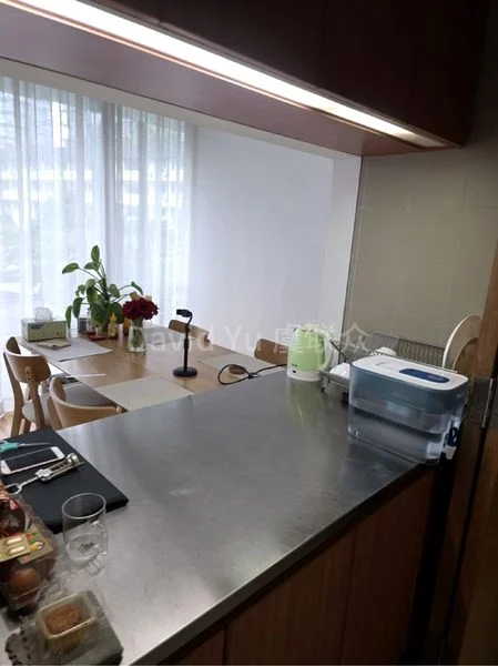 Common Room (Condo) for Rent in  The Paterson Edge - Image 11