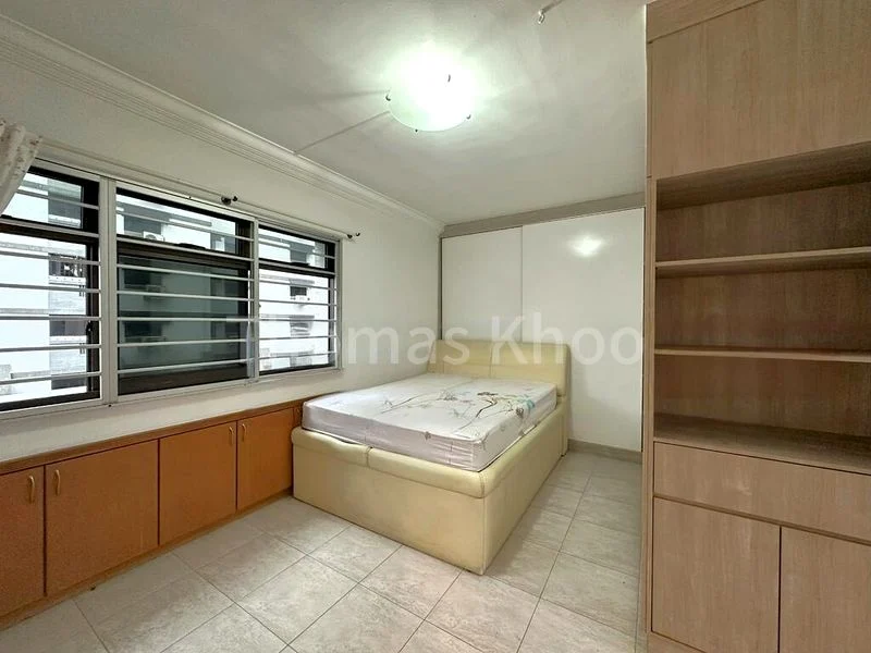 5 Room (5I) HDB for Sale in  741 Woodlands Circle - Image 8