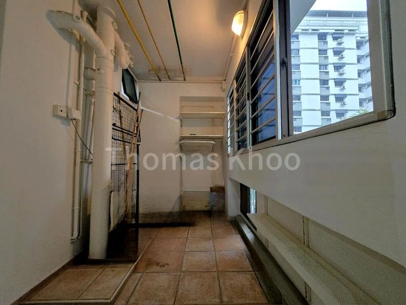 5 Room (5I) HDB for Sale in  741 Woodlands Circle - Image 1