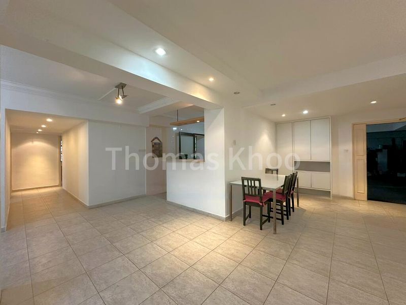 5 Room (5I) HDB for Sale in  741 Woodlands Circle - Image 14