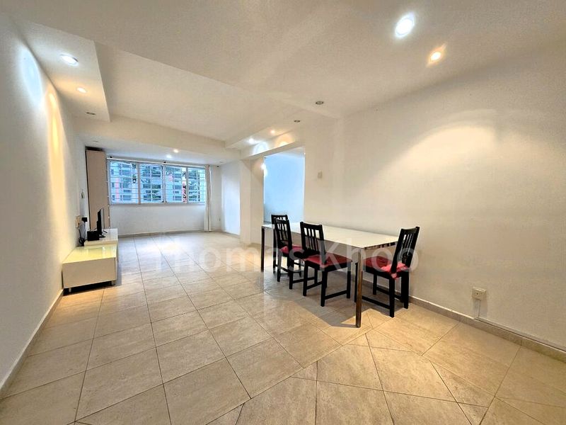 5 Room (5I) HDB for Sale in  741 Woodlands Circle - Image 13