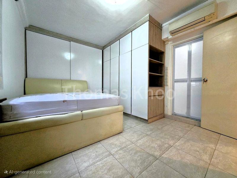 5 Room (5I) HDB for Sale in  741 Woodlands Circle - Image 9